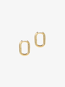 Hoop Earrings - Amber House 