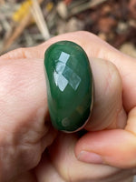 Load image into Gallery viewer, Jade Ring - Amber House 
