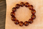 Load image into Gallery viewer, Amber Bracelet 14 mm - Amber House 
