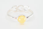 Load image into Gallery viewer, Love yourself ring - Amber House 
