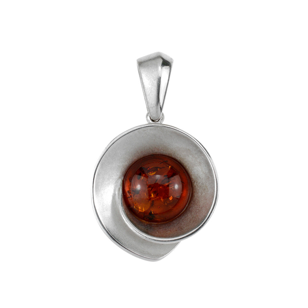 Amber Pendant - Amber House 