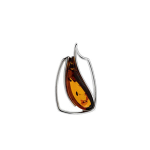 Baltic Amber Pendant - Amber House 