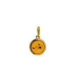 Load image into Gallery viewer, Baltic Amber Pendant - Amber House 
