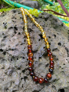 Amber necklaces - Amber House 