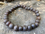 Load image into Gallery viewer, Raw Cherry Amber Bracelet - Amber House 
