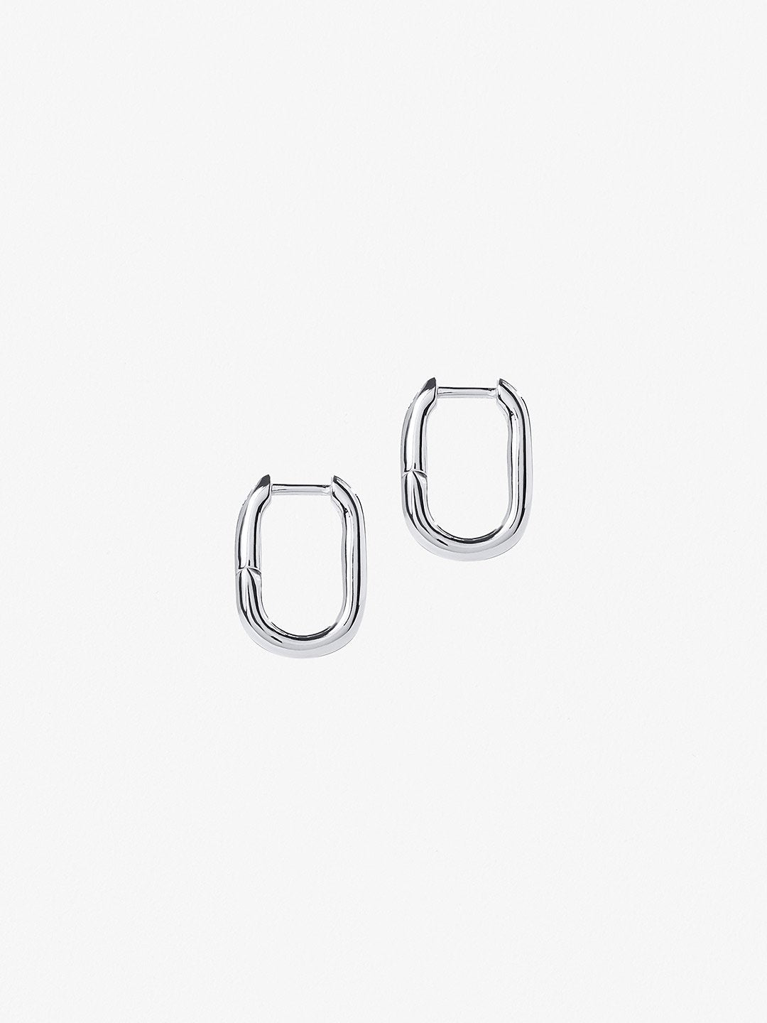 Hoop Earrings - Amber House 