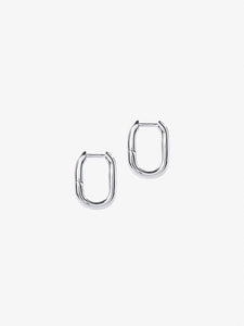 Hoop Earrings - Amber House 
